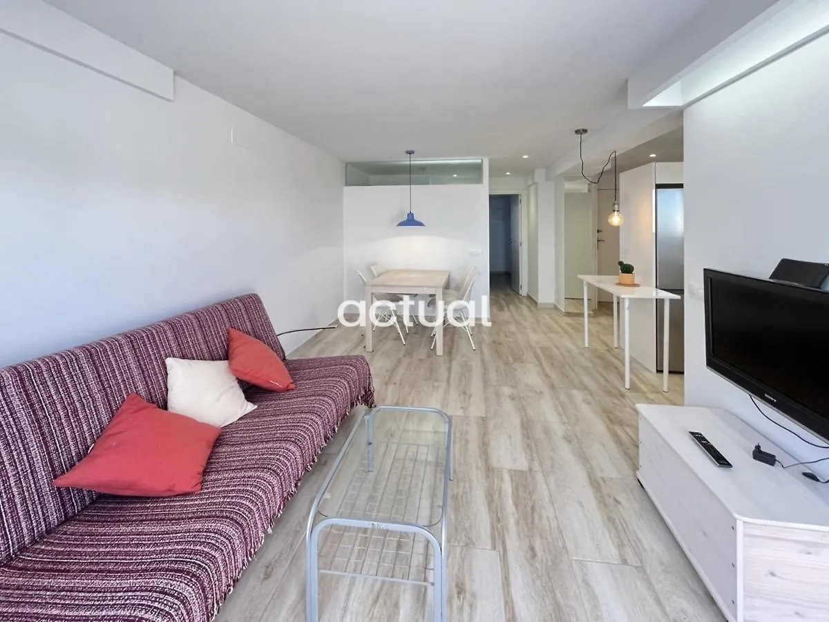 Mandarina 1 2 Apartment Platja d'Aro Spain