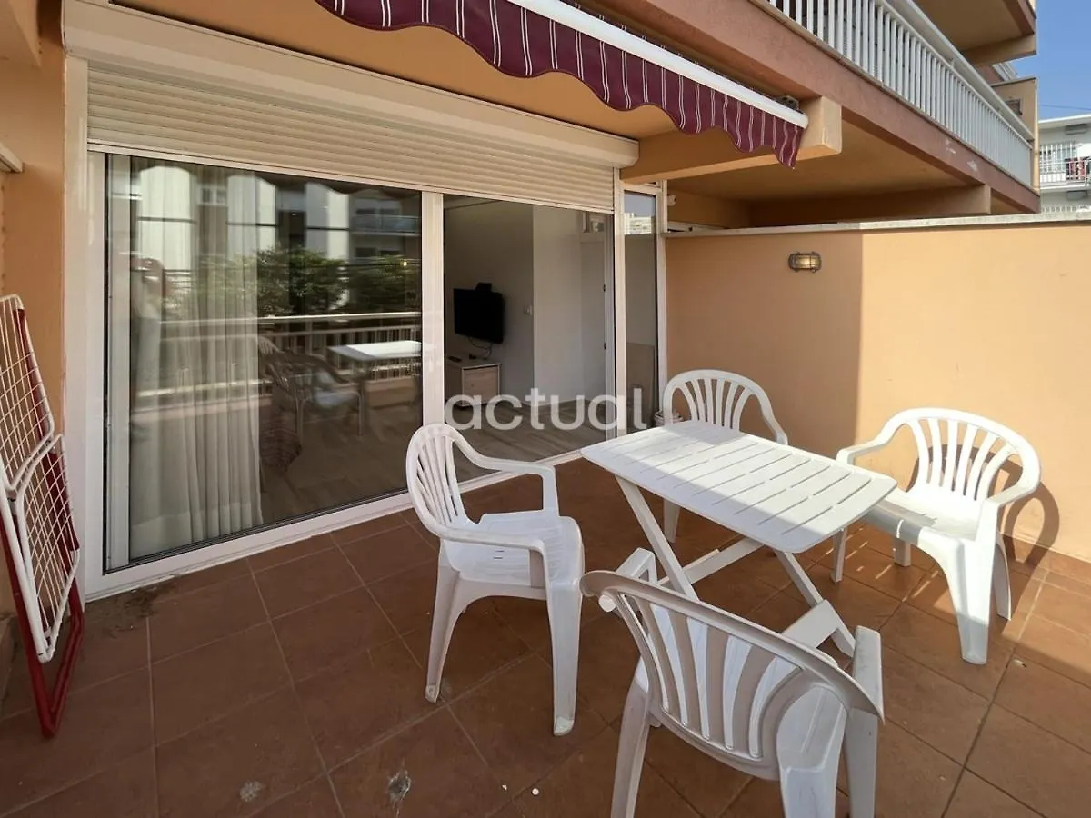 Mandarina 1 2 Apartment Platja d'Aro 0*,  Spain