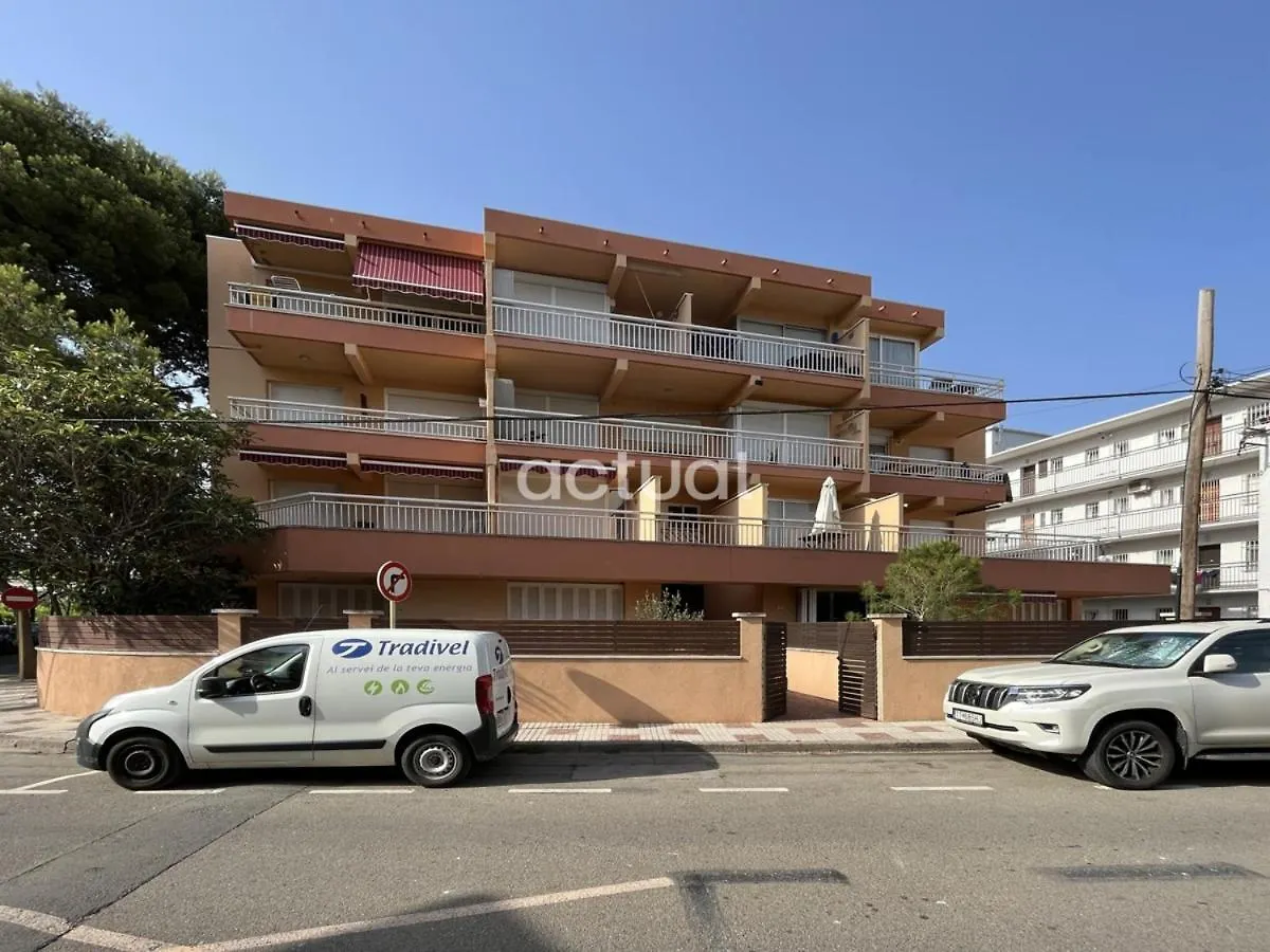 Mandarina 1 2 Apartment Platja d'Aro