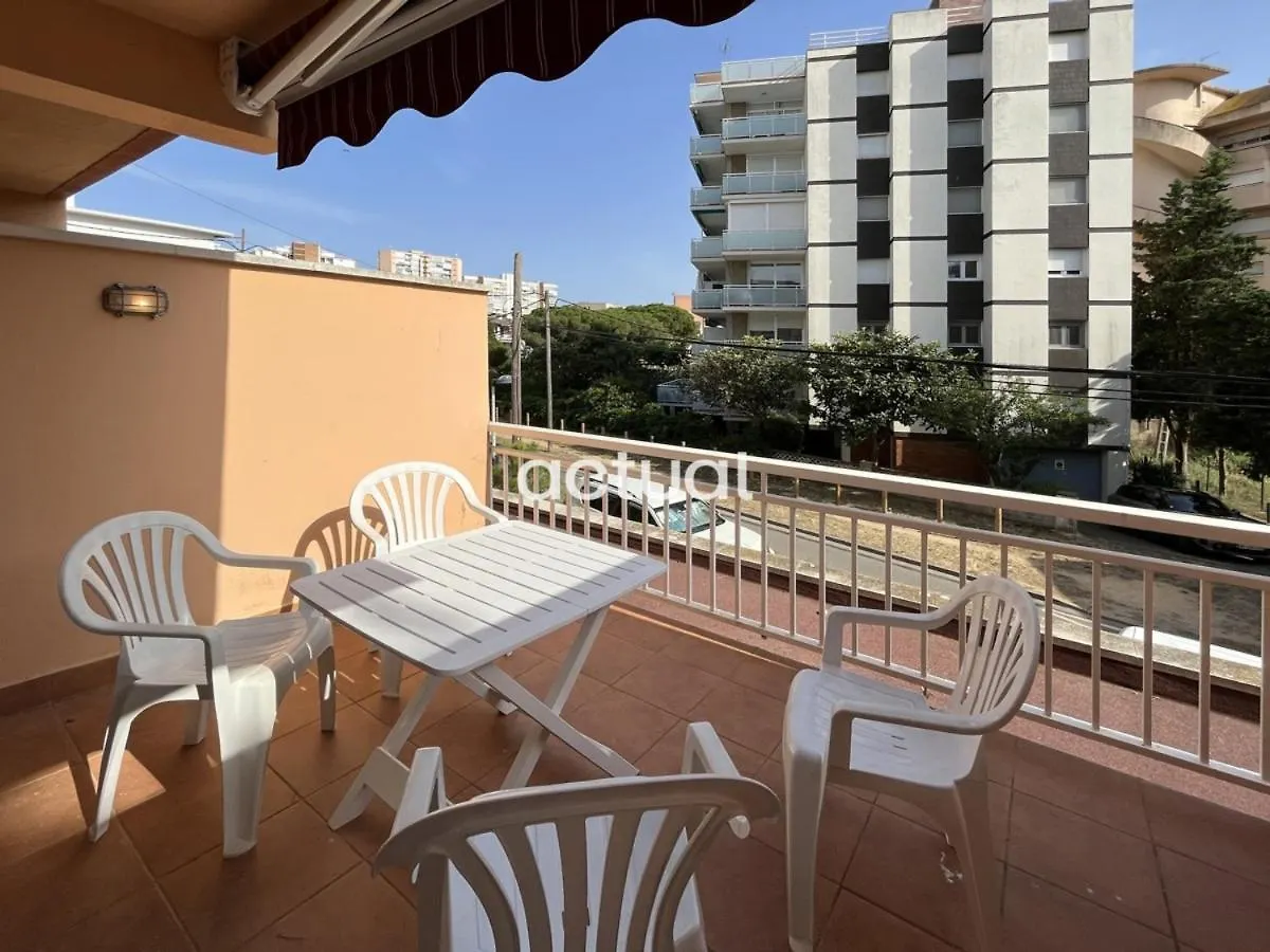 Mandarina 1 2 Apartment Platja d'Aro Spain