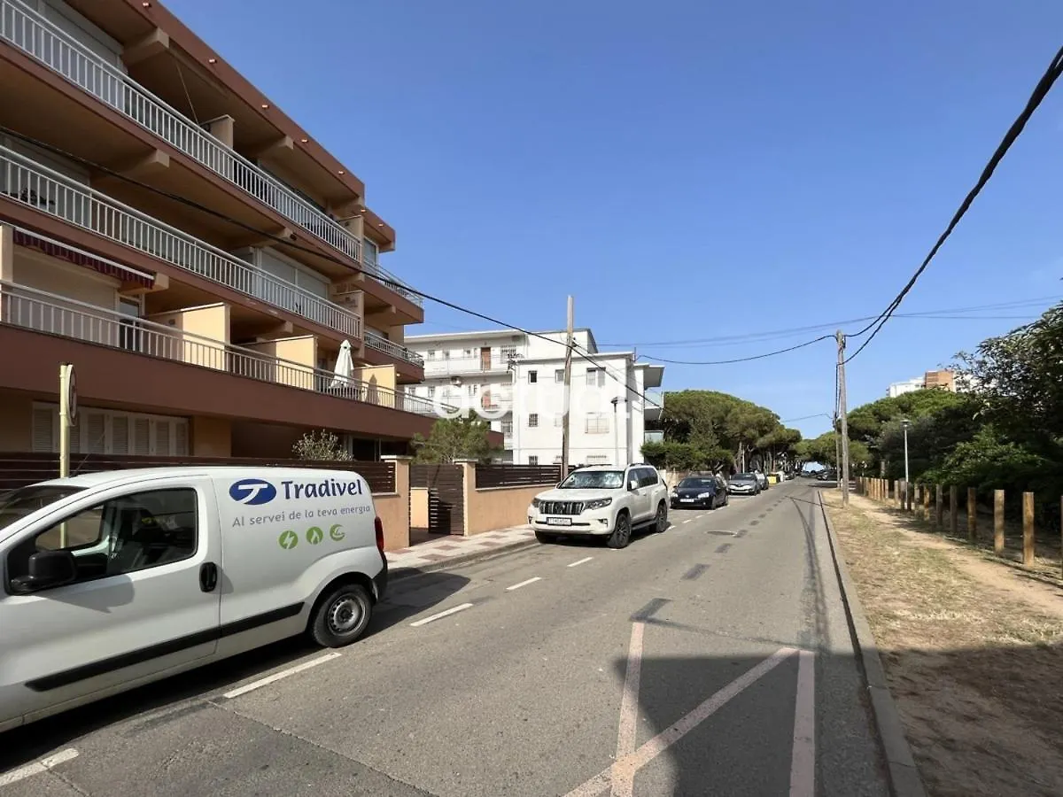 Mandarina 1 2 Apartment Platja d'Aro