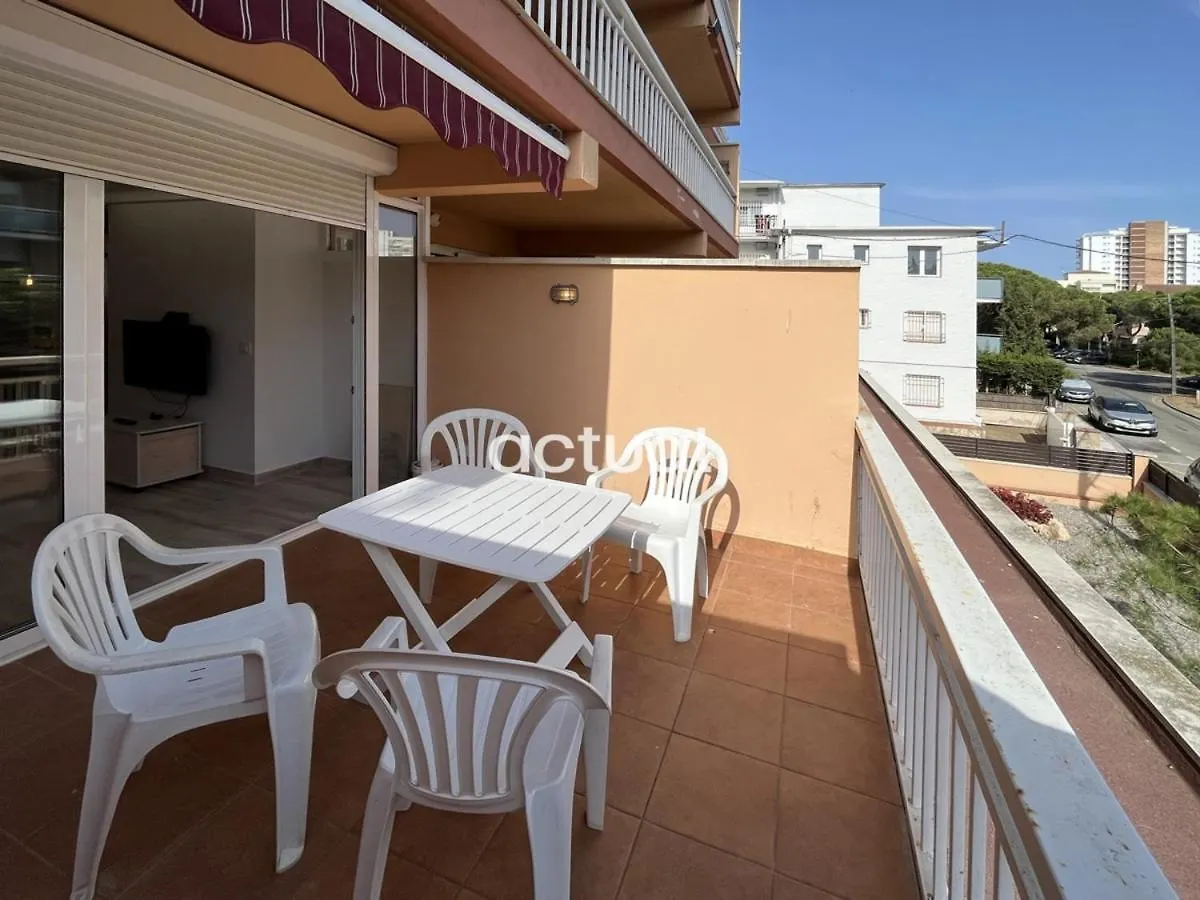Mandarina 1 2 Apartment Platja d'Aro