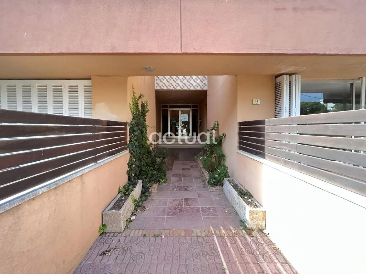 Mandarina 1 2 Apartment Platja d'Aro 0*,