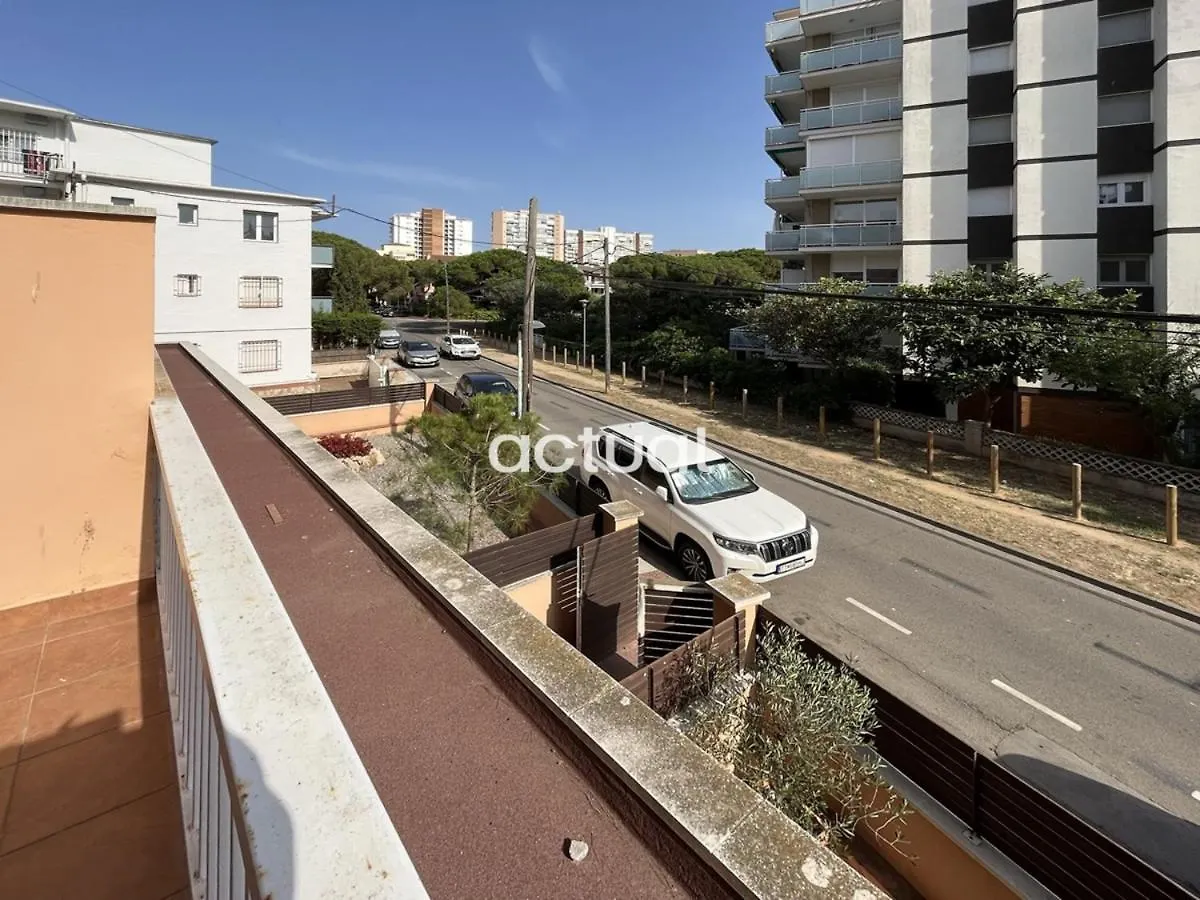 Mandarina 1 2 Apartment Platja d'Aro