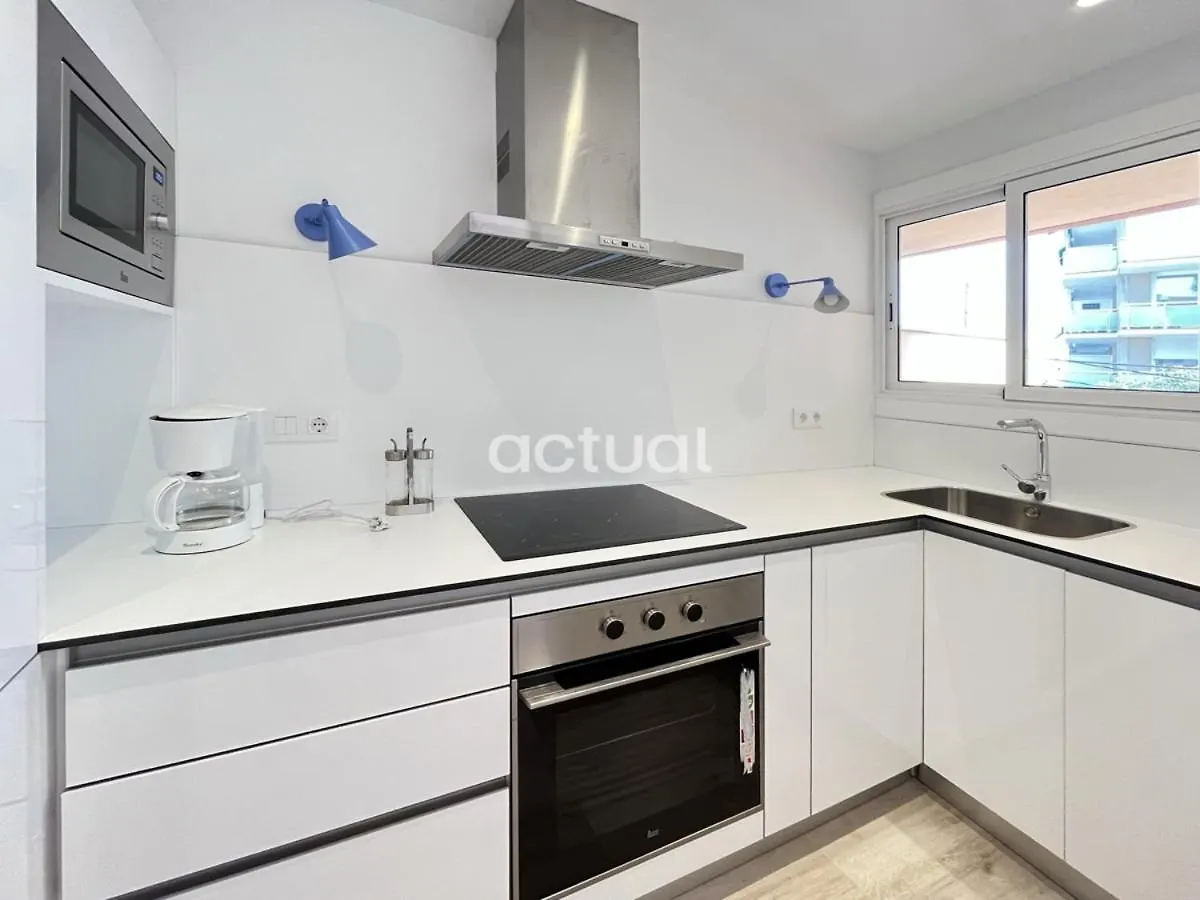 Ferienwohnung Mandarina 1 2 Castell-Platja d’Aro Spanien