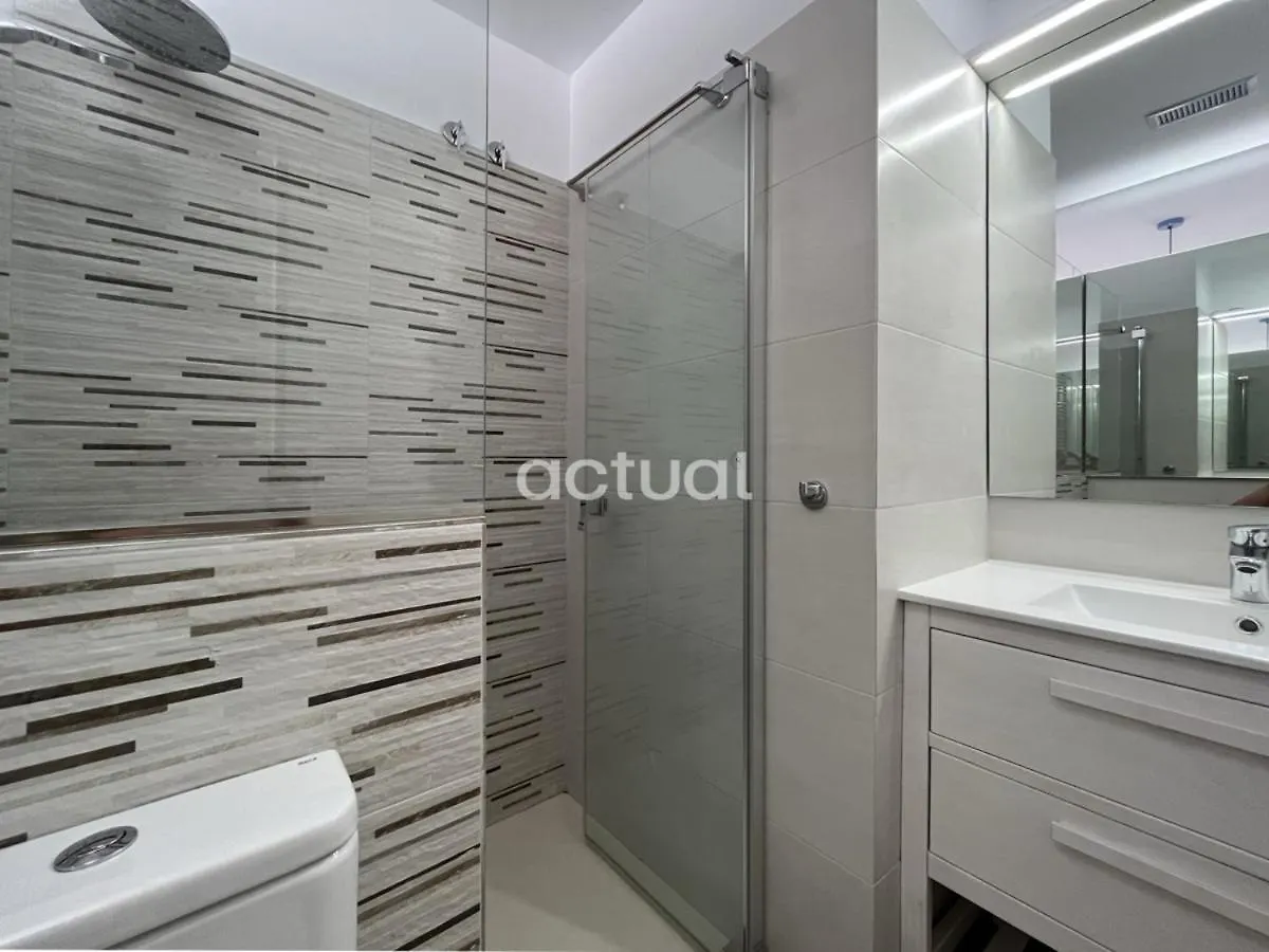 Ferienwohnung Mandarina 1 2 Castell-Platja d’Aro Apartment